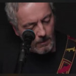 Javier Araújo, Singer in Madrid