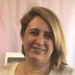 Olga Rodríguez Martín, Lawyer in Sevilla
