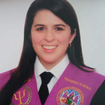 Rocío Díaz López, Animadora infantil a Murcia