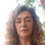 Jaquelina Maria Becerril, Nursing assistant in Sevilla