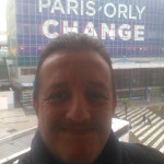 Arezki Assous, Private chauffeur in Anglès