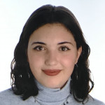 Paula Carpintero Gil, Monitora de lleure a Móstoles