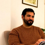 Carlos Curiel, Psychotherapist in Ibi