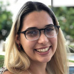 Lorena Chávez, Correctora ortográfico en castellano a León