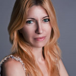 Astrid Salvat Cazorla, Family mediator in Tarragona