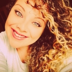 Inma Jimenez, Nursing assistant in Granada