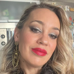 Nany Torres, Makeup artist in Armilla