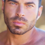 Frank Velez, Masseur in Málaga
