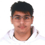 Mohamed El Hayani, Pet sitter in Almería