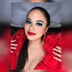 Berenice Bocangel, Make up children artist in Gernika-Lumo
