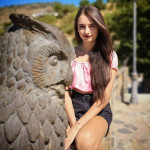 Ainoha Salinero Cuesta, Logopeda a Valladolid