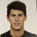 Javier Ayuso, Physiotherapist in Pamplona