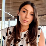 Cristina Vlad, Massatgista a Valencia