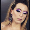 Silvia Navarro, Makeup artist in Badalona