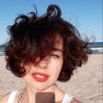 Anastasia Mena, Fotògrafa a Valencia