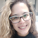 Estrella Fernández, Babysitter in Andorra