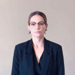Marisela Ferrer, Psicóloga en Barcelona