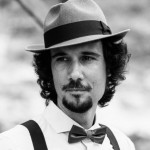 Joseph Adamanta, Cantant a Madrid