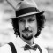 Joseph Adamanta, Cantant a Madrid