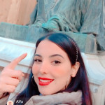 Lylia Bouyala, Spanish to French Translator in Sevilla