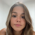 Nayara Martin Chavez, Make up children artist in Tegueste