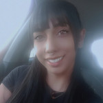 Sheila Lorenzo Díaz, Massatgista a Candelaria