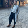 Tábata Díaz, Psychologist in Arganda del Rey