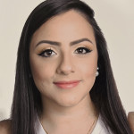 Yina Gonzalez Gomez, Travel agent in Bilbao