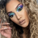 Katherine Mena, Makeup artist in Sanlúcar de Barrameda