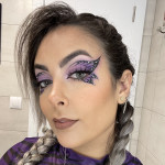 Noelia Pacheco, Makeup artist in Valencia