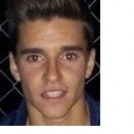 Andrés Ángel Asensio Capote, Lifeguard in Badajoz