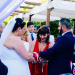 Sensacional Eventos, Master of ceremonies in Majadahonda