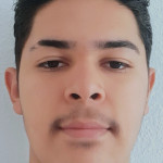 Kaio Ferreira, Furniture fitter in Almería