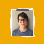 Iria Domínguez González, Spellchecker in Spanish in Leganés