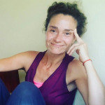 Marina Mg, Yoga instructor in Alcalá de Henares