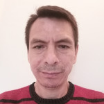 Oscar Alfredo Medina Vargas, Furniture fitter in Benidorm