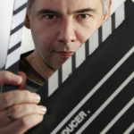 Ramón Amigo Ramos, Videógrafo en Madrid