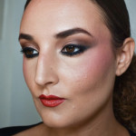 Marina Enguídanos Cantó, Makeup artist in Elda