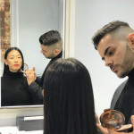 Borja Allo Garcia, Makeup artist in Rivas-Vaciamadrid