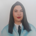 Claudia Játiva Lara, Leisure Instructor in Sevilla