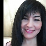 Soraya Di Blasi, Nursing assistant in Bilbao