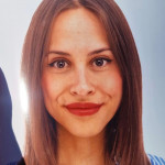 Conchi Gálvez Contreras, Nutricionista a Sevilla