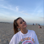 Annalena Schopf, Animadora infantil a Valencia