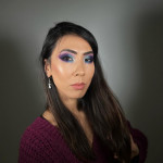 Luz Hrncar, Makeup artist in Valencia