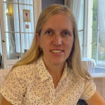 Tere Adamová, Professora d'anglès a Palma