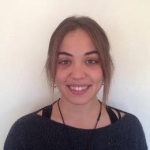 Rosina Vilalta quadrada, Cuidadora de gent gran a Reus