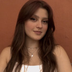 Amanda González, Animadora infantil a Zaragoza