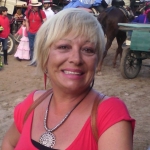 Encarna Corchado Postigo, Image consultant in Sevilla