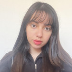 Gabriela Hernández Martínez, Pet sitter in Salamanca