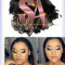 Sherilyn Acuña, Makeup artist in Zaragoza